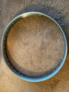 Llanta trasera Harley JD Clincher 3"" x 20"" para neumáticos de 26"" x 2,5 y 3"" 1928-29 - Imagen 1 de 9