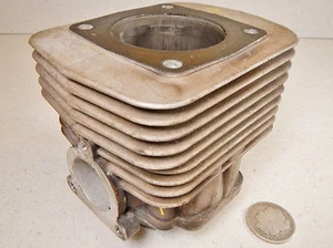 Jarra de pistón de cilindro lateral derecho 80 Arctic Cat Panther 440 - Imagen 1 de 9