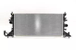 NEW OEM GM Radiator Assembly 39116554 Chevrolet Cruze 2017-2019 - Picture 1 of 12
