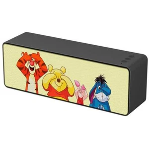 Altavoz Bluetooth Inalámbrico Universal Disney Winnie The Pooh 10W Disney Fan Regalo - Imagen 1 de 2