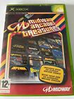 midway arcade treasures (Xbox ) Video Game Quality Guaranteed Amazing Value