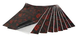 Insulation Material Quantum QRM30S AluButyl 700x500x3mm Pack of 9 - ESX - Picture 1 of 3