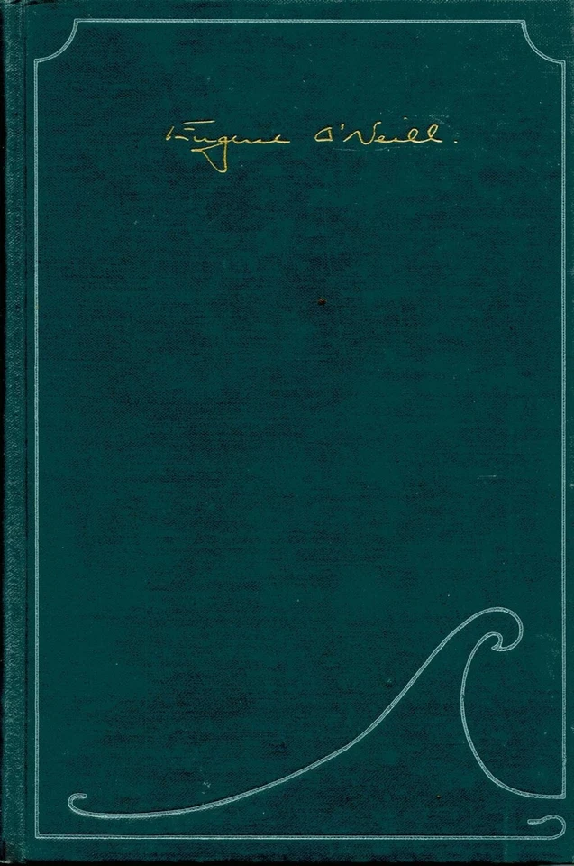 Beyond the Horizon, The Straw, Before by Eugene O'Neill (Boni & Liveright, 1928) - Image 1 of 1