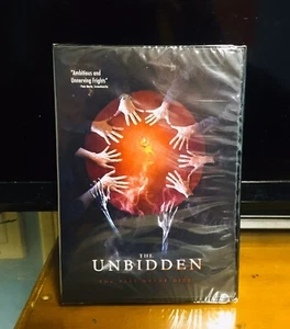 Horror Dvd The Unbidden (2016) Tamlyn Tomita. Brand New Sealed. A+Seller. - Picture 1 of 3