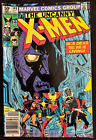 Uncanny X-Men #149 - 1981 - AND THE DEAD SHALL BURY THE LIVING!