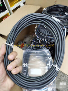 1pc NEW RKMV 4-225/15 Sensor 4-core Cable L=15M Via DHL or FedEX