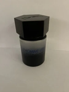YSL L'Homme Libre by Yves Saint Laurent AFTER SHAVE LOTION / 3.3 fl.oz. - Picture 1 of 3