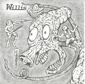Willis - I'm So Alternative... 7" on Motherbox Records 1996 - Picture 1 of 1