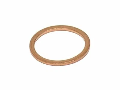 Junta de tapón de drenaje de aceite para BMW 550i GT 2010-2015 79582 PIEZAS 2011 2012 2013 2014 Foto 1 de 2