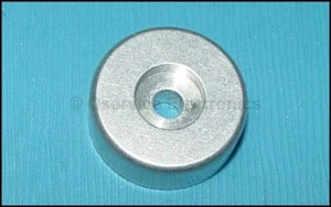 Hewlett Packard 61B-44L-1 Piede armadio NOS SIGILLATO x 5 pz - Foto 1 di 2