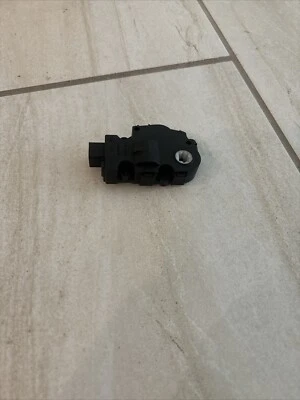 BMW 335 328 325 E90 2006-2011 Calentador Solapa Actuador Regulador Motor Foto 1 de 2