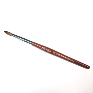 Vivid Nails Acrylic Brush Pure Kolinsky - Picture 1 of 6