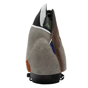 HD MALLARD DUCK BUTTS - 4 PACK - FINAL APPROACH DECOYS - FA-212330 - Picture 1 of 6