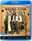 Young Guns [blu-ray], New, Dvd, Free & Fast Delivery