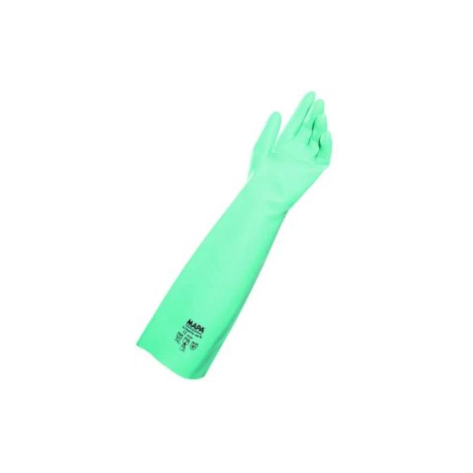 *ULTRANITRIL 480* Handschuhe MAPA | Größe: - Bild 1 von 1