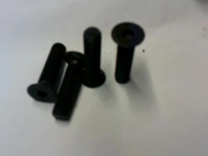 INBUS / STECKSCHLÜSSEL SENKSCHRAUBEN 3/8"" x 1 1/2"" UNC BSW X 4 - Bild 1 von 1