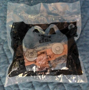 Cave Mater Cars On the Road McDonalds 2022 Happy Meal Spielzeug #8 Disney Pixar Sealed - Bild 1 von 4