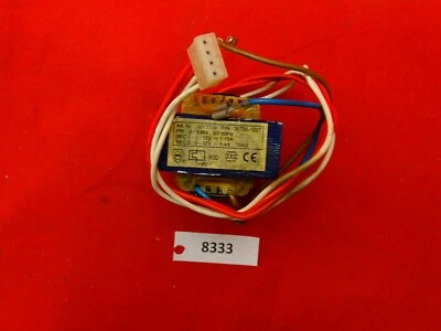 Transformador de red 35725-1227 Foto 1 de 2