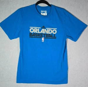 ADIDAS GO TO T ORLANDO BASKEBELL COTTON MEDIUM - Bild 1 von 11