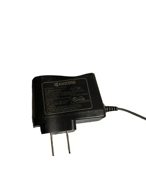 Carregador de celular Kyocera modelo SCP 38ADT - Imagem 1 de 4