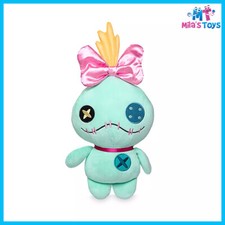 Disney Scrump 14 1/2" Plush Doll - Lilo & Stitch