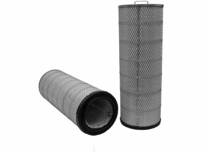 Filtro de aire para Mack CXU 2014-2016 WIX 12953DW 2015 11,9 L 6 cilindros Foto 1 de 2