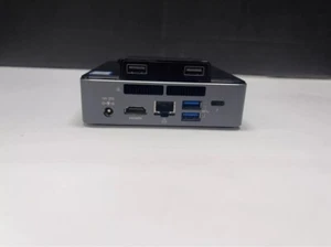 Intel NUC7i5BNK i5-7260U CPU 2.20GHz 8GB 256GBSD 2018 Windows 11pro - Picture 1 of 11