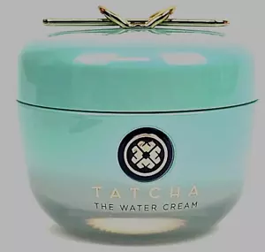Tatcha The Water Cream by Tatcha, 1.7 oz Pore Minimizing Moisturizer - Picture 1 of 1