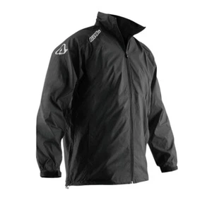 Acerbis 2376130001008 Rain Jacket Large Black - Picture 1 of 1