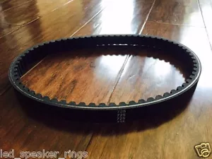 Cinturón de transmisión Go Kart 725 para convertidor de par serie 30 - 1 pieza - Imagen 1 de 1