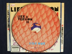 Like a Version Vol. 11 {2CD Caseless No Tracking} - Picture 1 of 9