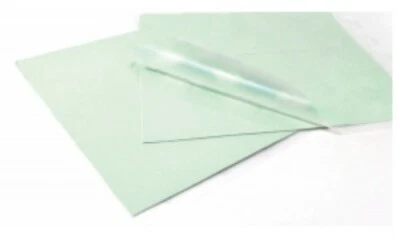 *MOST AREA* GPU Thermal Pad - 100mm x 100mm x 1.5mm **12.8 W/mK** (10,000 mm^2) - Image 1 of 3