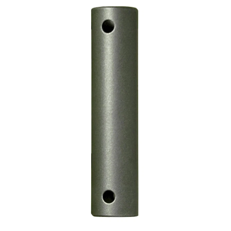 Fanimation 36" Ceiling Fan Downrod, Antique Graphite - DR1-36AGP - Image 1 of 1