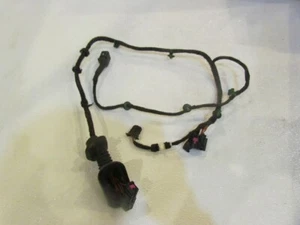 2006 Audi S4 RH Passenger Rear Door Wiring - Picture 1 of 1