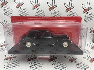 DIE CAST " CITROEN TRACTION 15 - SIX - 1953 " SCALA 1/24 (07) - Foto 1 di 2