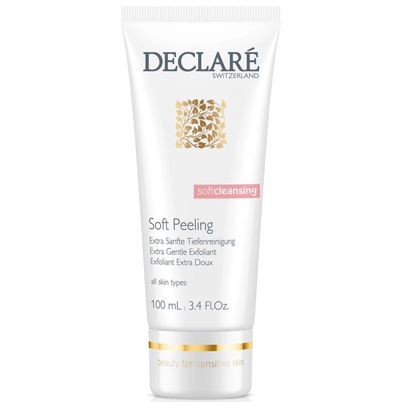 Declaré Tiefenreinigung Peeling 100ml - Bild 1 von 1
