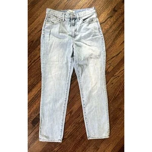 Madewell Women's The Perfect Vintage Jean - 28 - Picture 1 of 5