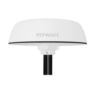 PEPLINK (PEPWAVE) Mobility 42G (4xCell, 2xWiFi, 1xGPS) - White - SMA (NIB) - Picture 1 of 10