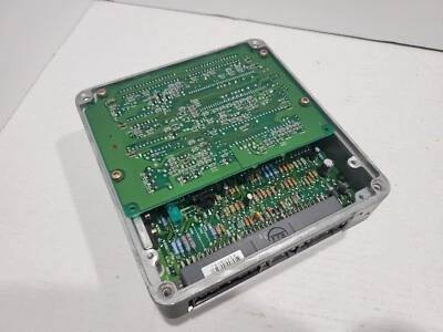 Computadora Toyota Celica 1992-1993 ecu ecm (coincidencia 89661-2B171) Foto 1 de 4
