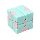 Puzzle Cube Durable Exquisite Decompression Toy Magic Cube For Adult Kid