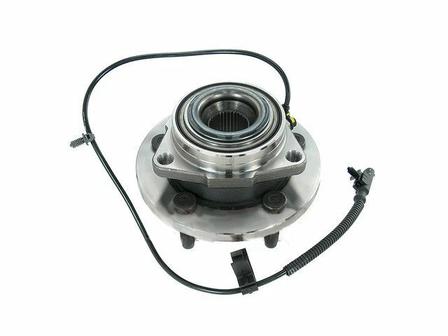 Front Wheel Hub Assembly 6XSC75 for Dodge Dakota 2005 2007 2008 2009 2010 2006 - Image 1 of 1