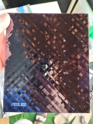 Asus RT-N53 N600 Wirelss N 600Mbps Dual-Band Router 802.11a/b/g/n Internet Wifi - Image 1 of 2