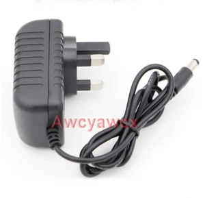 19V 600mA 0,6A pour aspirateur robot VBOT R8 ECOVACS Deebot iLife Giselle Royaume-Uni - Photo 1/5
