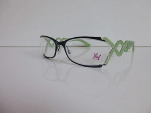 Originale Brille, XY by Moda Optica - EXALT CYCLE, Mod.ZICK B1 - Picture 1 of 5