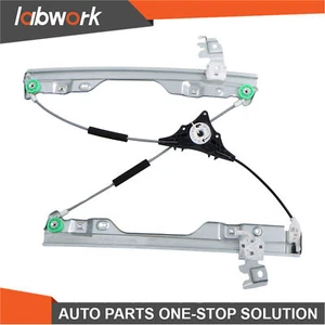 Labwork Window Regulator for Infiniti FX35 FX50 09-12 QX70 14-17 Front LH - Foto 1 di 12