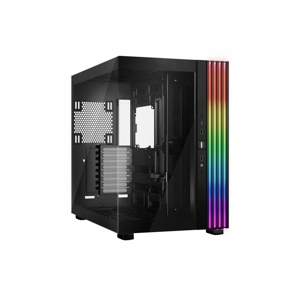Case computer desktop ATX Be Quiet! BGW69 Nero - Immagine 1 di 1