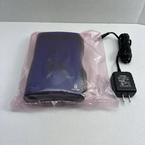 Iomega Zip 100 Z100USBNC 30220100 100MB USB External Drive *ONLY* No CD OpenBox - Photo 1/7