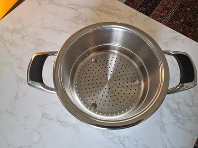 AMC  Siebeinsatz 20 cm - Bild 1 von 4