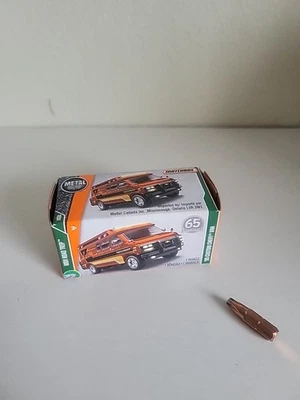 ¡Nueva furgoneta Chevy Matchbox Power Grabs '95 personalizada 2018! SELLADO EN CAJA  Foto 1 de 4