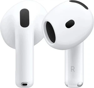 AirPods Generation 4 With Mag Safe Compatibility - Picture 1 of 4